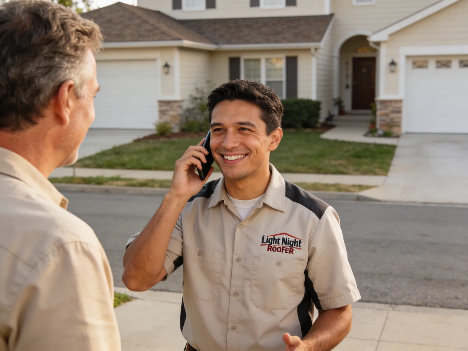 Emergency Roof Repair Woodbine, IA FAQs